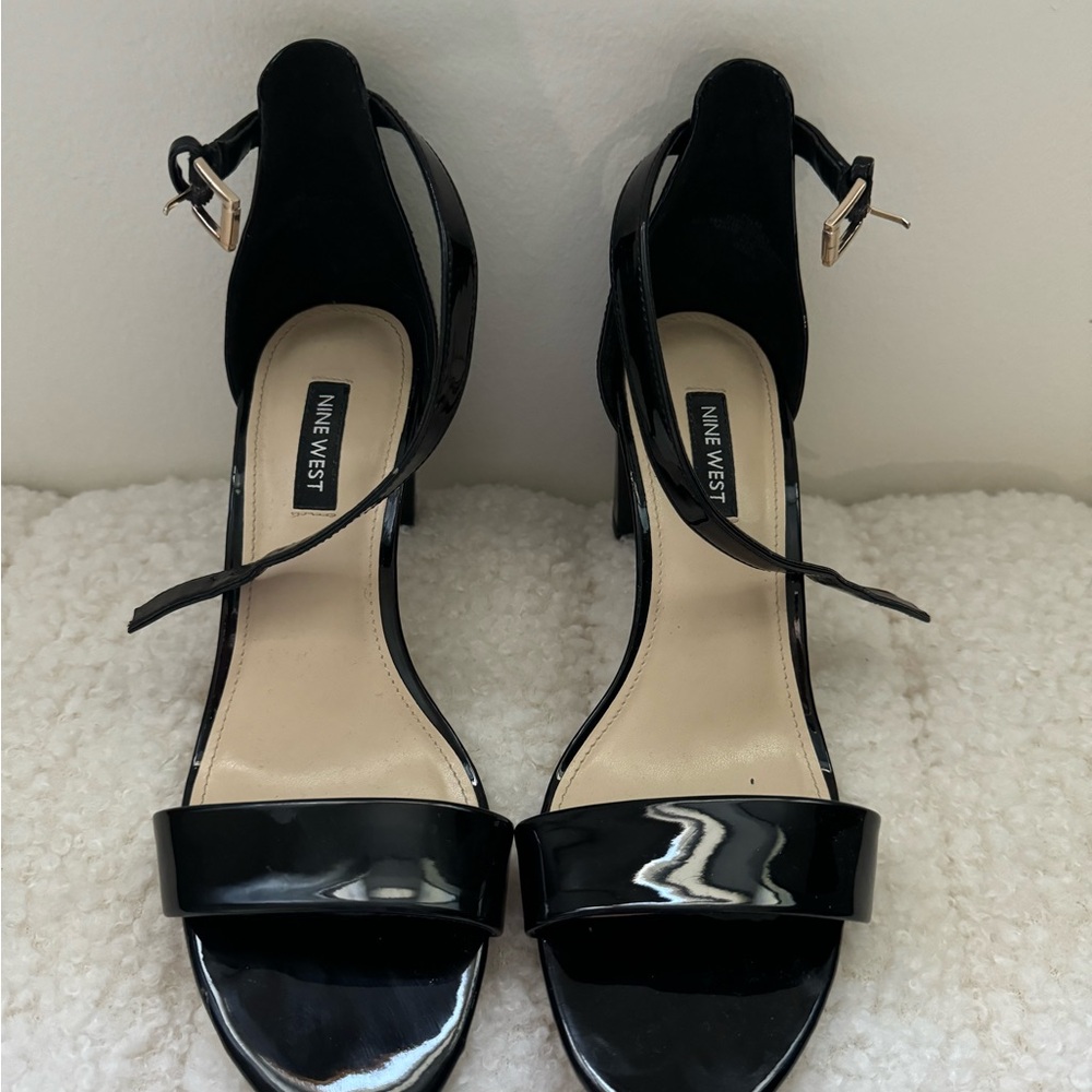 Nine West Heels